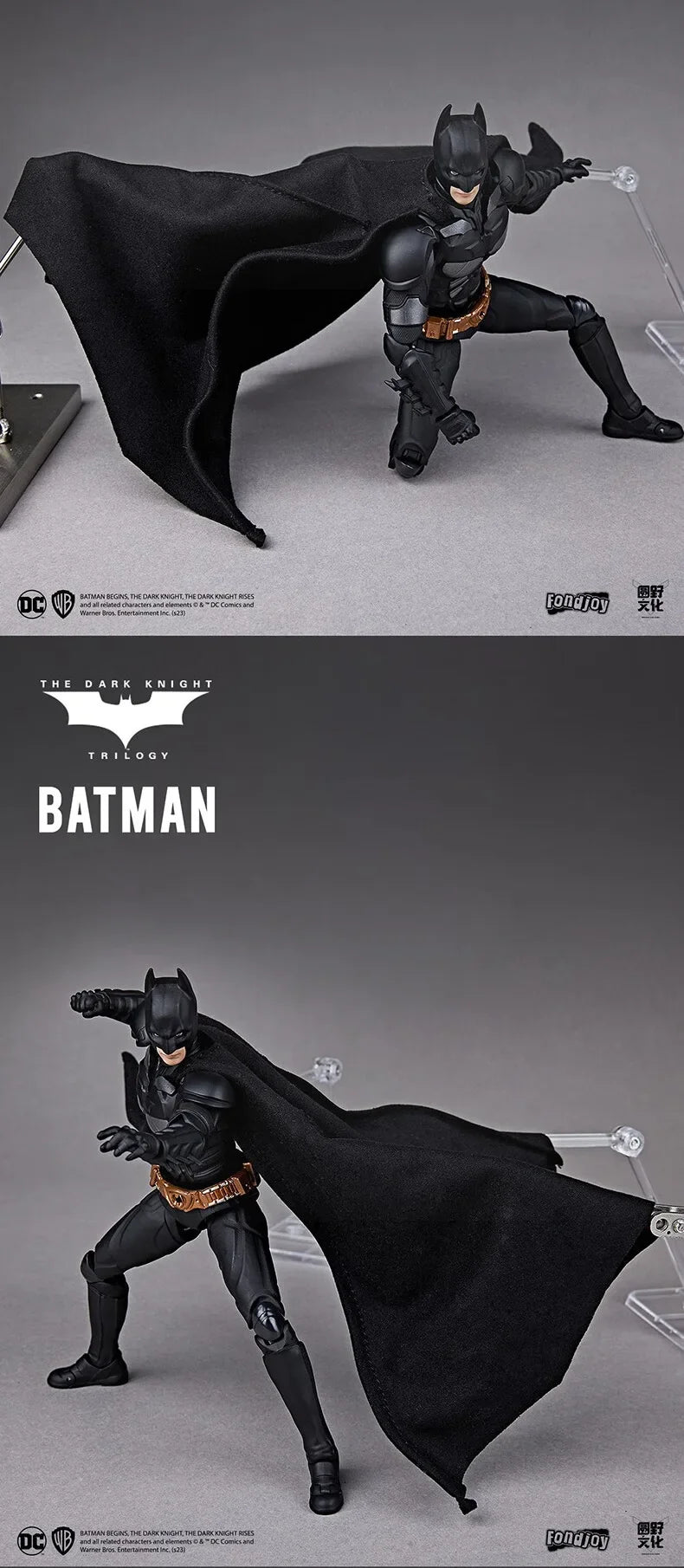 DC Originals Justice League Figure ben Batman Anime Figures Superman Batman Aquaman Mera Figures Collectble Models Toys Gift