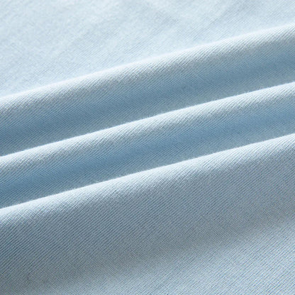 230g Men's Oversized Thick Round Neck T-shirt Summer Short Sleeved T-shirt Pure Cotton Solid Color Top Casual Versatile T-shirt