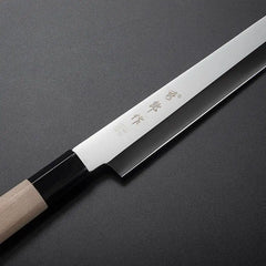 Japanese Salmon Sashimi Knife Professional Meat Cutting Sushi Cooking Knives Kitchen