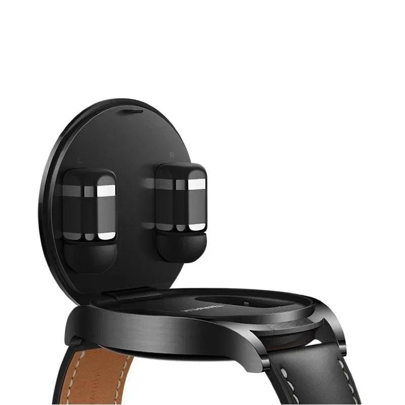 Huawei WATCH Buds Headphone  Two-in-One Smart Watch Noise Reduction Call Blood Oxygen Heart Rate Monitoring