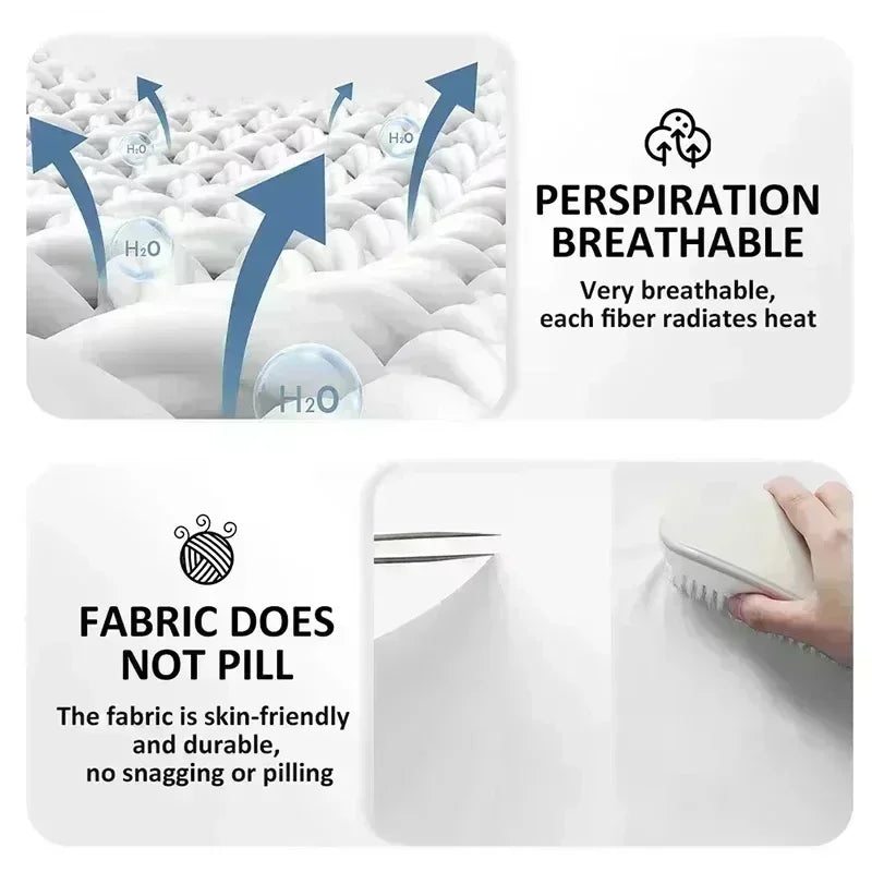 New High-quality American Street Smoking Cat Retro Trendy Personalized Printed T-shirt Men's Windshield Loose Short Sleeves