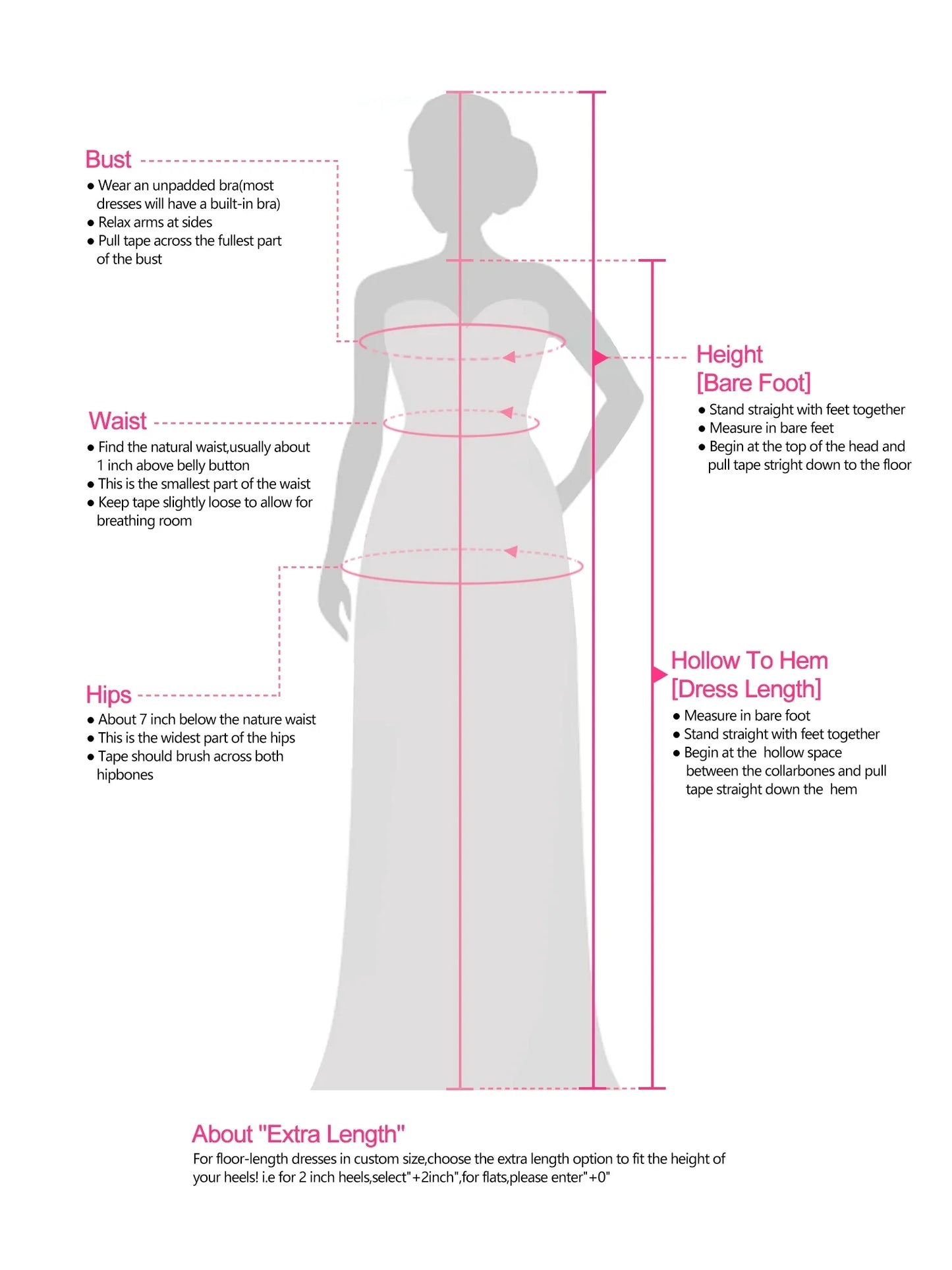Evening Dresses: Ever pretty of Plus Size Deep V Neck Ruffles Sleeve Dress