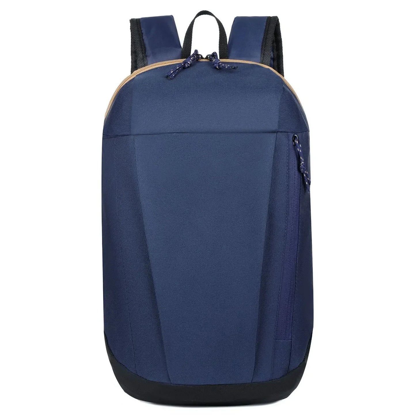 1PC Women's Mini Backpack Casual Simple Ultra Light Travel Men's Sports Travel Backpack