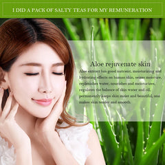 30pcs Natural Plant Facial Mask Moisturizing Oil Control Firming Fruit Aloe Korean Sheet Face Mask Beauty Skin Care Prodcuts