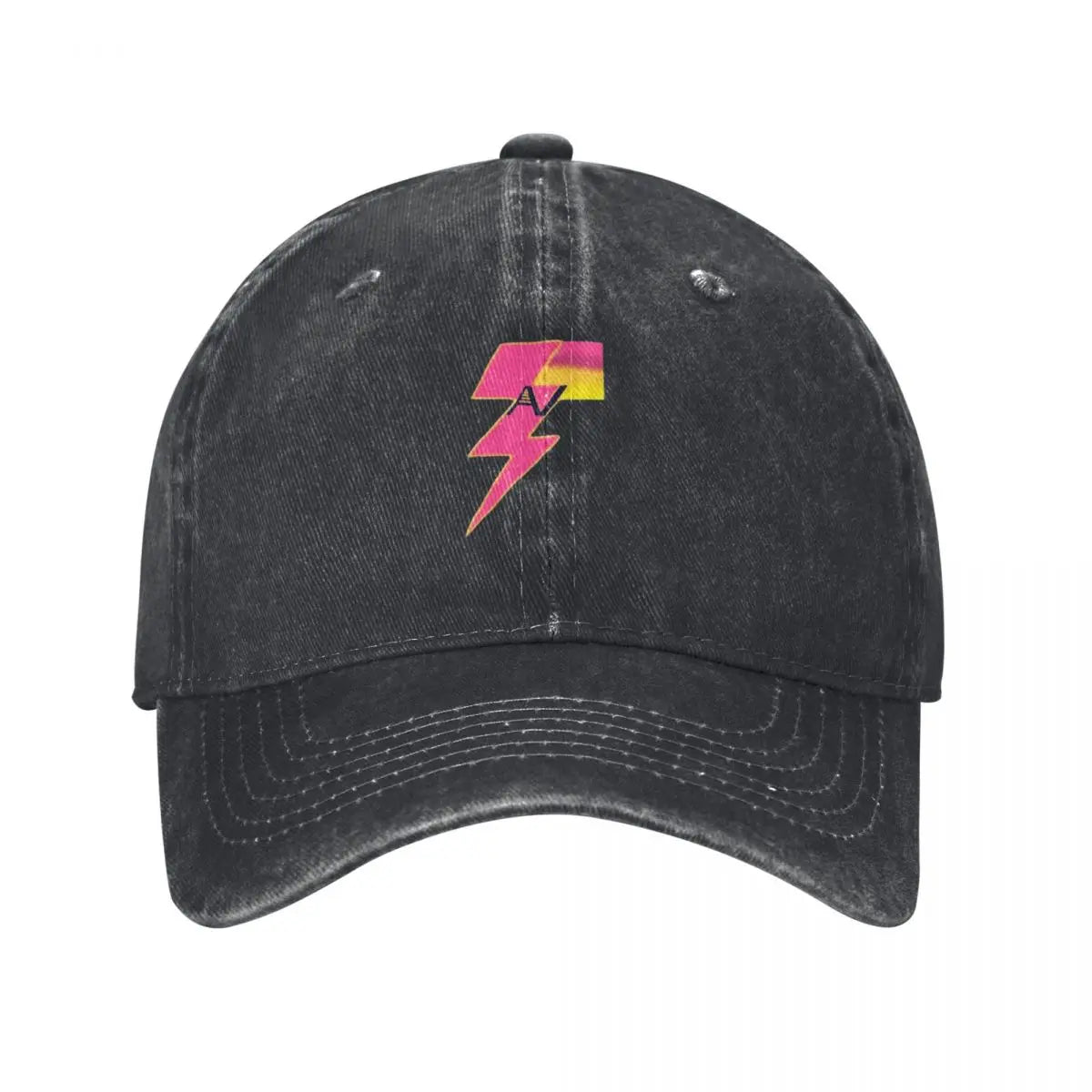 Aviator Nation Cap - Multicolor Baseball Hats Caps