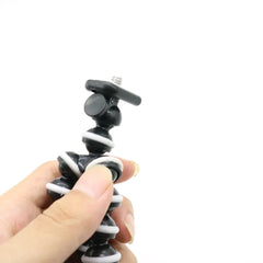 Flexible Tripod Stand Mini Mount Gorillapod Monopod Octopus Tripods for Gopro