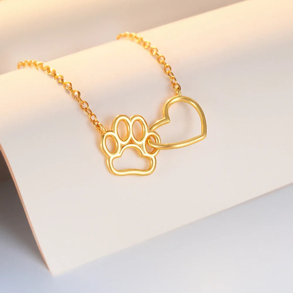 Aide 925 Sterling Silver Necklaces Charms for Women Crystal Cross Clavicle Collar Chain Simple Choker Necklace Accessories Gift