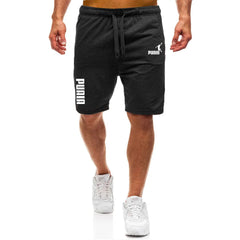 Men's Shorts Casual Pants In Thin Running Shorts For Men Jogging Tracksuits