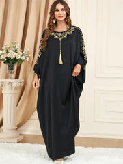 Muslim Abaya Turkey Islam Arabic Abayas For Women Kaftan