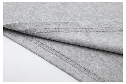 Men's Hattori Hanzo Printed T-Shirt 100% Cotton Oversized Ninja Graphic Tees for Women Summer Tops Samurai Streetwear