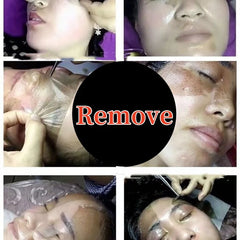 Peel off instant Freckle Removal Mask Effective treatment Chloasma Pigmentation Acne Scars Dark Spots Facial Skin Care Products