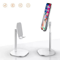 Stand For Ipad Phones Universal Bracket Telescopic Adjustable Height