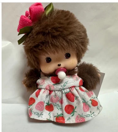 wholesale 2024 New arrival 15cm Cute Doll For Children Birthday Gift