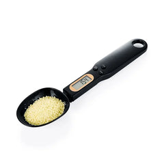 Battery Model Electronic Measuring Spoon Scale Household Small Kitchen Weighing