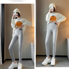 Winter Women Leggings Thin/thick Warm Pants Hight Waist Leggings