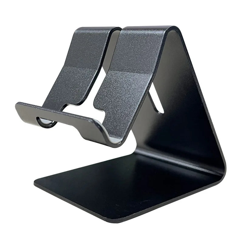 Mobile Phone Holder Aluminum Table Desk Mount Stand Holder For IPad