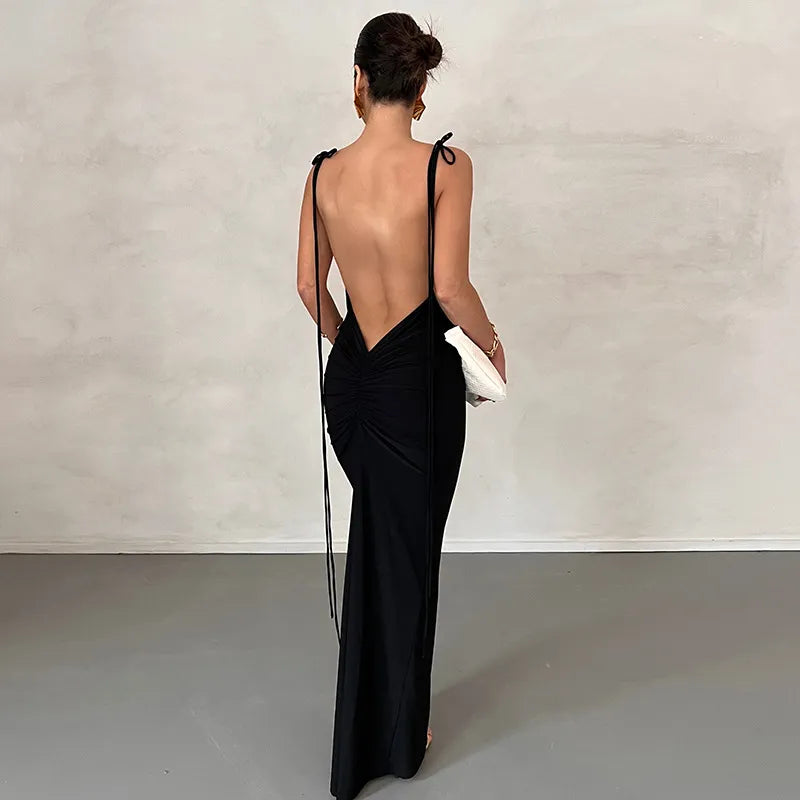 Evening wear Dresses: Bodycon Dress Party Evening Dresses