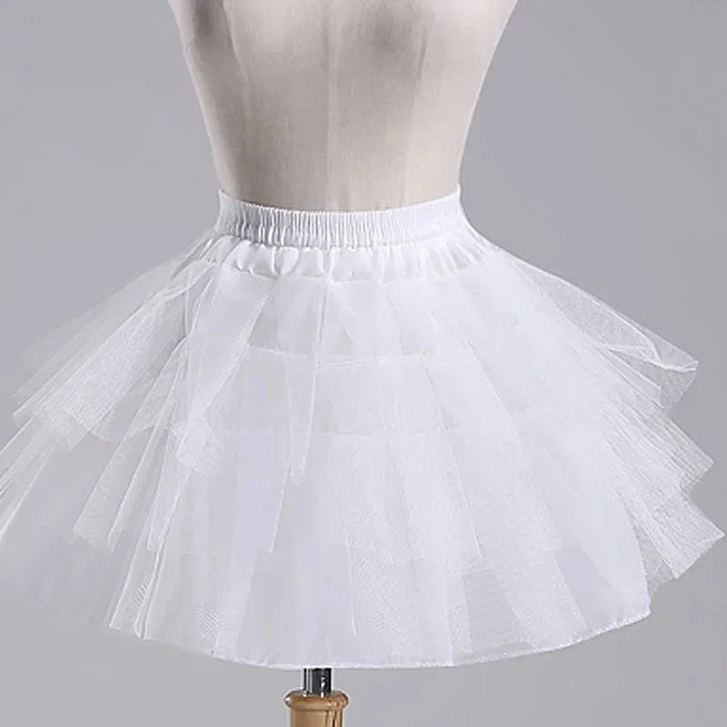 Kid Girl Unicorn Tutu Dress Children Rainbow Wedding Birthday Party Princess Dress Halloween Unicorn Performance Cosplay Costume