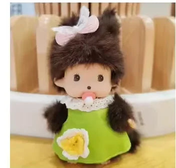 wholesale 2024 New arrival 15cm Cute Doll For Children Birthday Gift