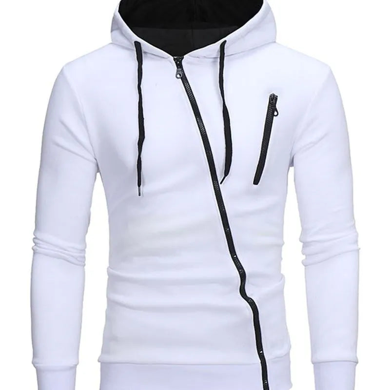 2024 Male Hoodie+Pants 2Pcs Jogging Sports Suit Casual Tracksuit Men Hooded Sweatshirt Outfit Spring Autumn Mens Sets Sportswear