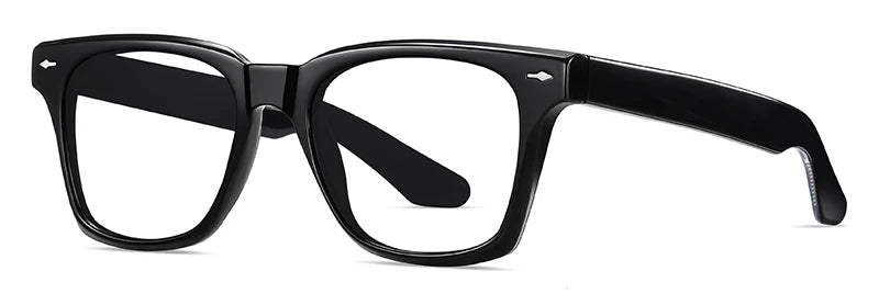 Sunglasses polarized men acetate glasses for women black grey