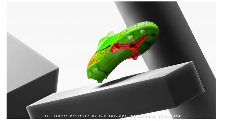 Men Football Shoes Original Casual Sneaker Fast Sports Soccer Shoes