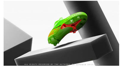 Men Football Shoes Original Casual Sneaker Fast Sports Soccer Shoes