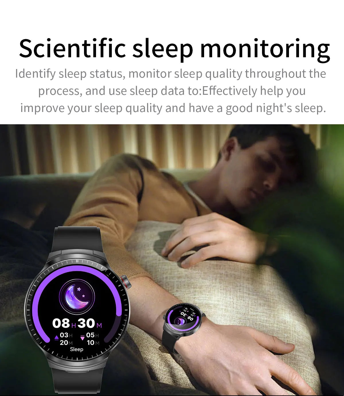 2026 T-REX3 New 2 in 1 Smartwatch With Earbuds Smartwatch TWS Bluetooth Earphone Heart Rate Blood Oxygen Monitor Sports Watch