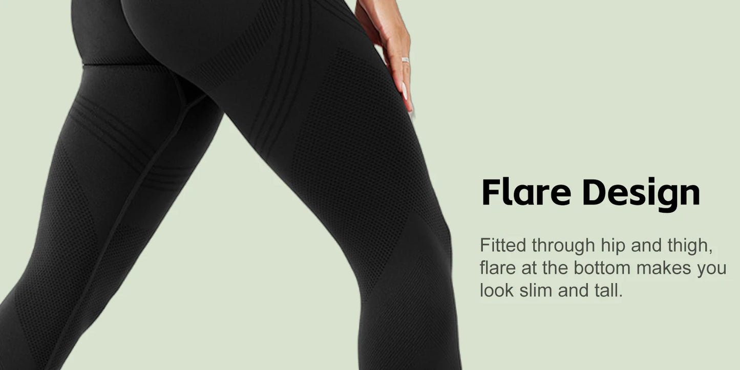 Yoga Leggings Women Fitness Leggings Running Cycling Pants Breathable Sports