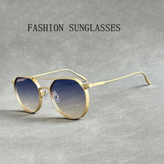 Sunglasses For Men Steampunk Sunglasses Women Trendy Vintage