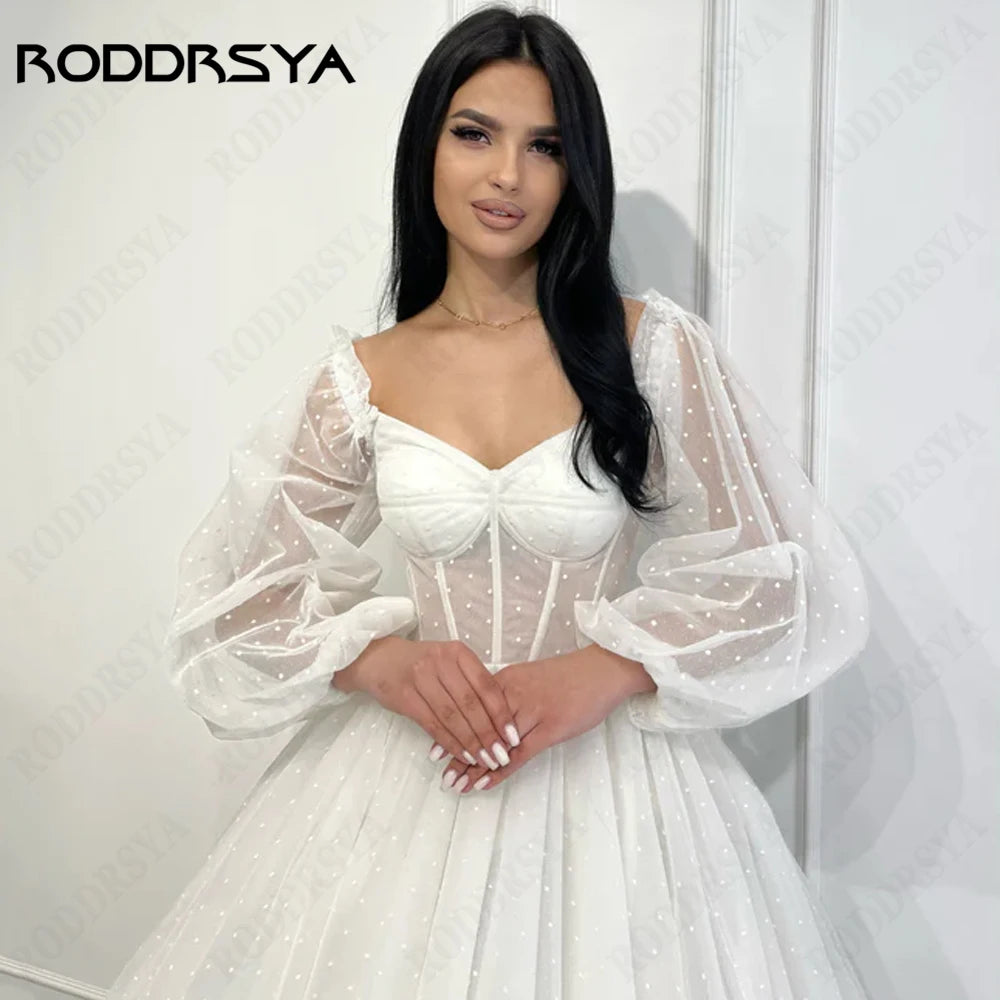 White Bridesmaid Dresses: Wedding Dresses Elegant Short A-Line Bridal Gowns