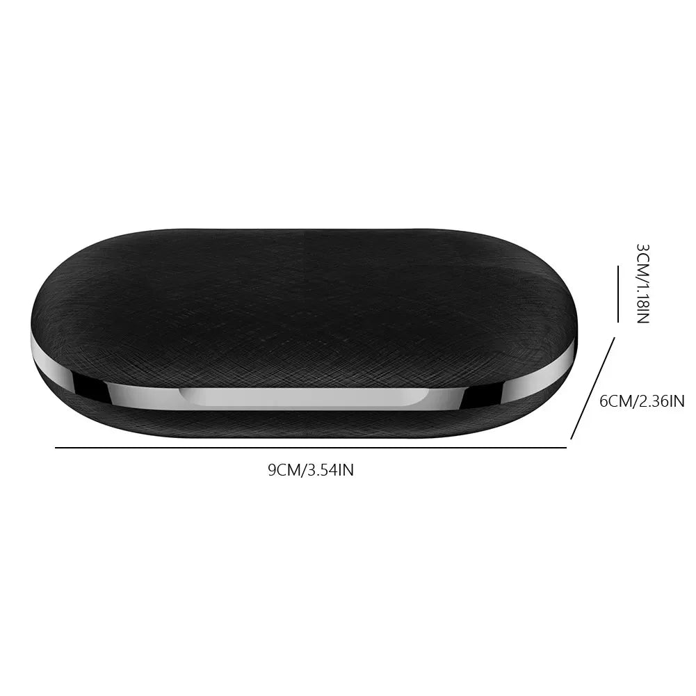 Wireless Translation Earbuds HIFI Bass ENC Noise Reduction 144 Languages Real Time Ai OWS Open Bluetooth 5.4 Headphones