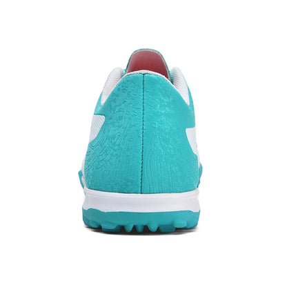 Soccer Shoes Society Sports Original Ankle Field Children Football Shoe