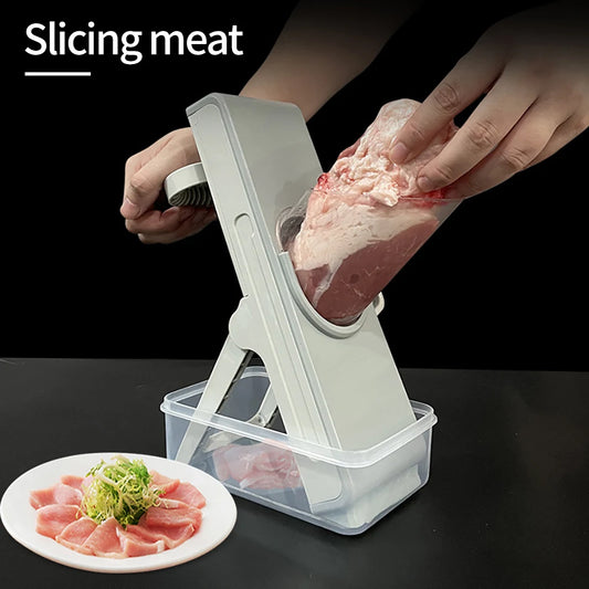 Multifunction Kitchen Slicer Vegetable Cutter Chopper Vegetable Cutter Kitchen Grater