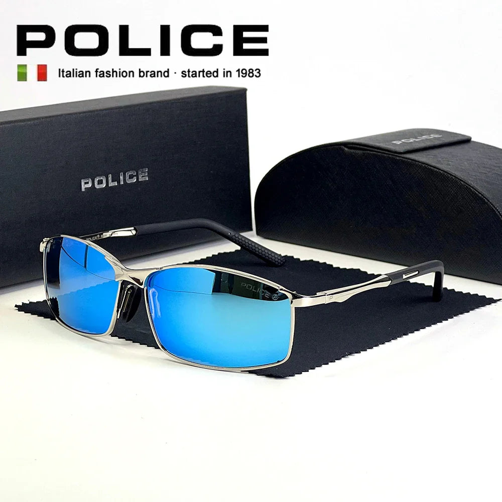 MAYBACH Luxury brand Sunglasses for Men and women Classic Sun Glasses High Quality Eyewears Pilot Goggle UV 400 Protection 17911