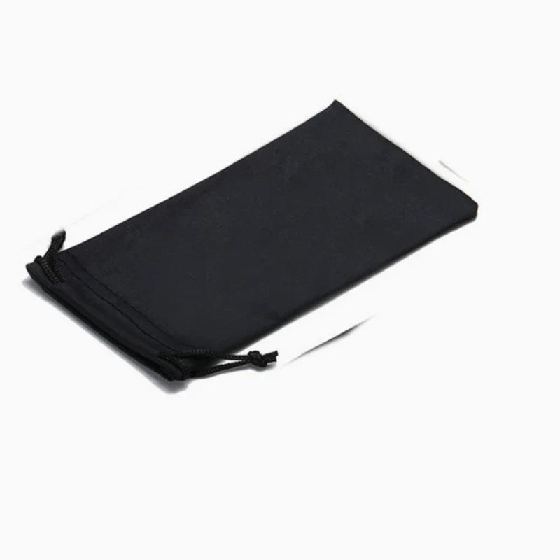 Natural Bamboo Wooden Handmade Polarized Sunglasses Unisex Retro Oversized Frame UV Protection Sun Glasses With Gift Box