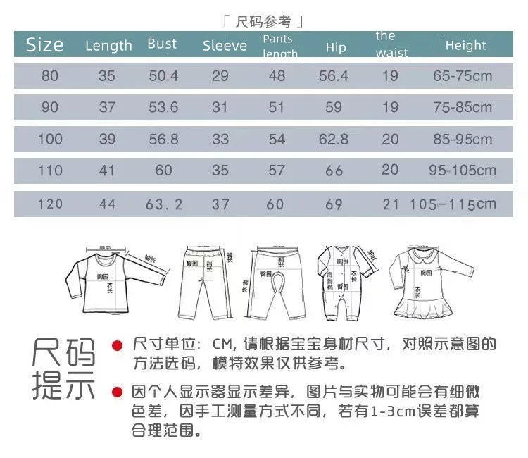 Tracksuit For Boy Sets For Children Boys Sweater Hoodies and Pants 3Pcs Outfit Sets Kids 1 2 3 4 5 Year 2025 New