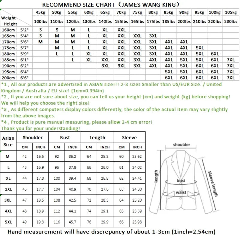 Single-breasted Business + Wedding + Groomsman Loose Suit Three-piece Box