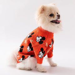 Dog Sweater New Fashion Dachshund French Bulldog Dog Clothes