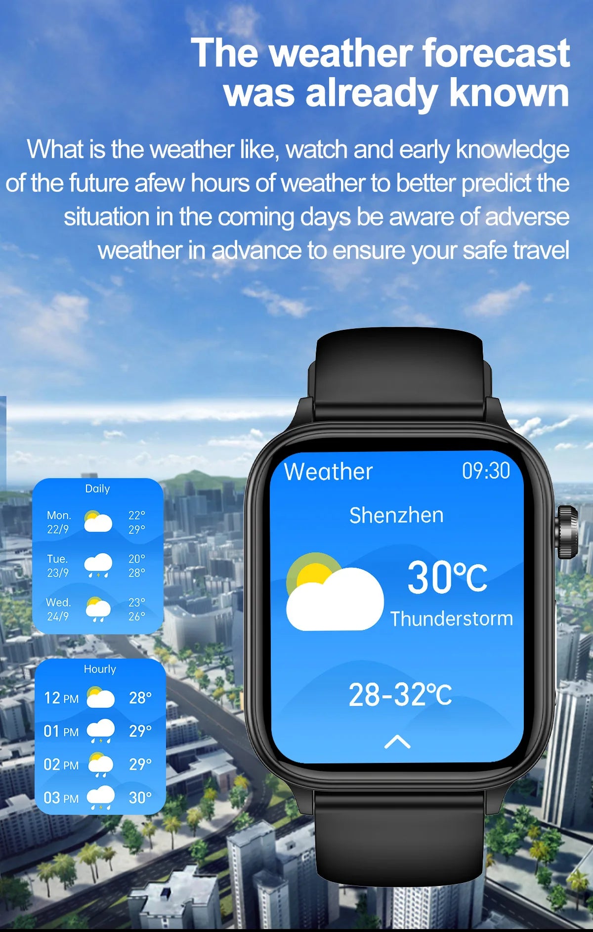 2026 New ECG+PPG Smart Watch Women Heart Rate Blood Lipid Uric Acid Women Menstrual Health Tracker Smartwatches For Android iOS