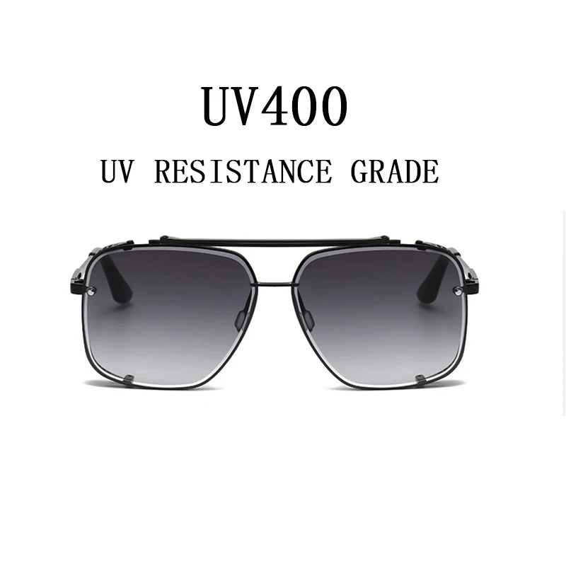 Sunglasses for Men:  Square Sunglasses |  Armani Sunglasses