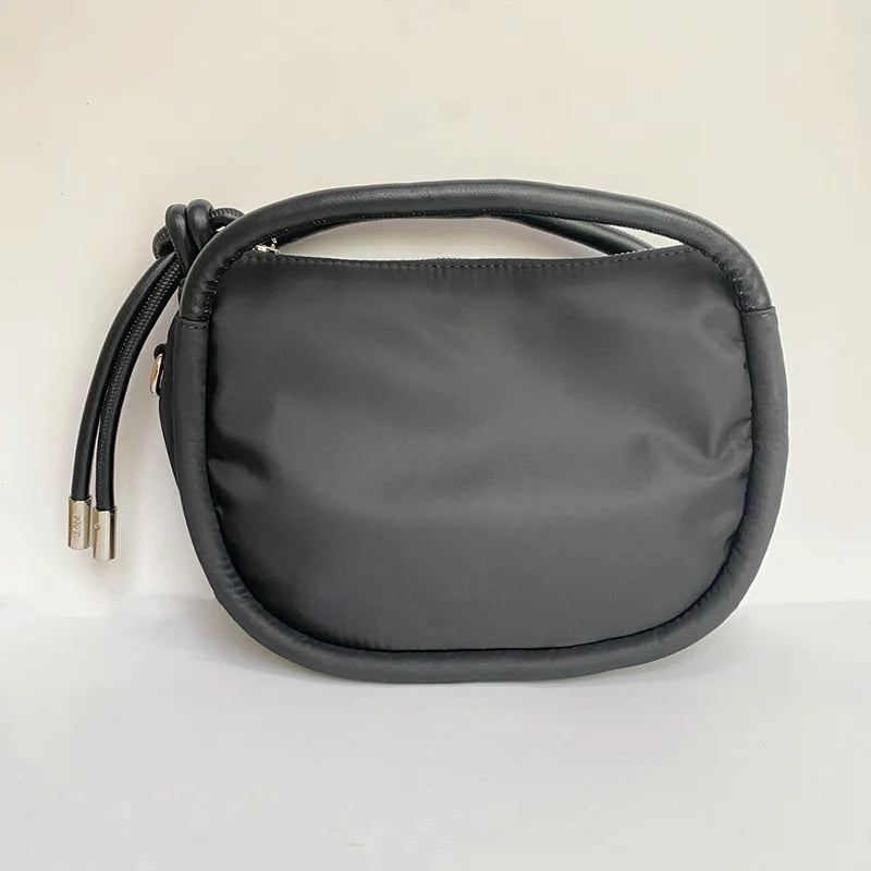 Women Shoulder Bag Fashion Design Large Capacity Crossbody Bag