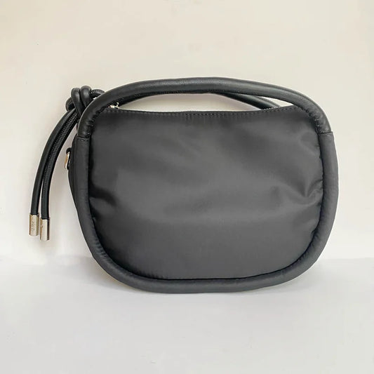 Women Shoulder Bag Fashion Design Large Capacity Crossbody Bag