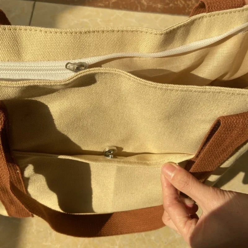 Niche Design Trend Shoulder Bag Fashionable Versatile Minimalist Women's Tote Bag
