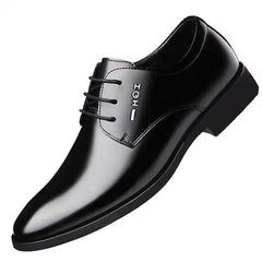 Elegant Men's Dress Shoes Summer Social Shoes Men's Fashion Elegant