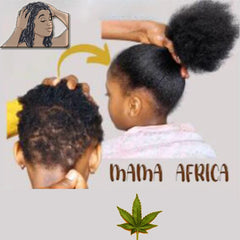 Do This If Your Hair Isn’t Growing Africa Crazy Growth Oil for Hair Growth Chebe Powder Extraction Stop Hair Shrinkage