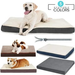 Dog Mat Pet Supplies Bed Small Basket Sofa Beds Kennel Bedding for Dogs Cushions