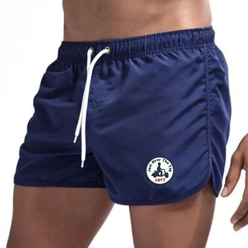 2025 Summer Popular Men Board Shorts High Grade Beach Casual Fashion S