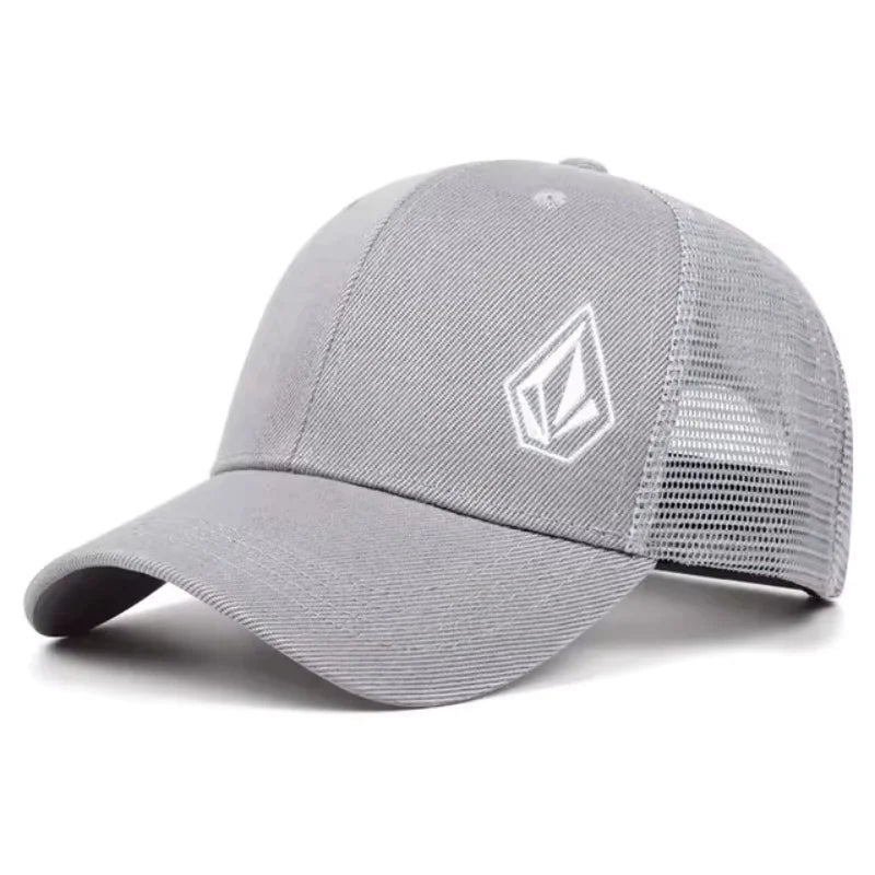 New Fashion Luxury Caps Man Hip hop Baseball Caps Man Woman Snapback Caps Outdoor Casual Sunscreen Hat Adjustable Trucker Hat