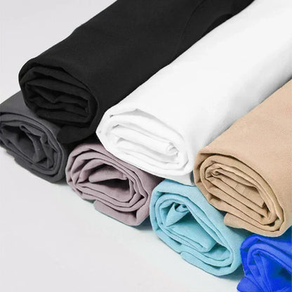 Men's Motivational Never Alone Boxing Graphic T-Shirt Soft Breathable Fabric Regular Fit Casual Tee Inspirational Quote EST